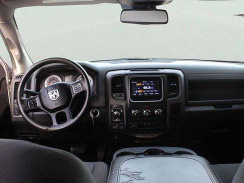 Used 2013 RAM 1500 Tradesman w/ Popular Equipment Group image 5