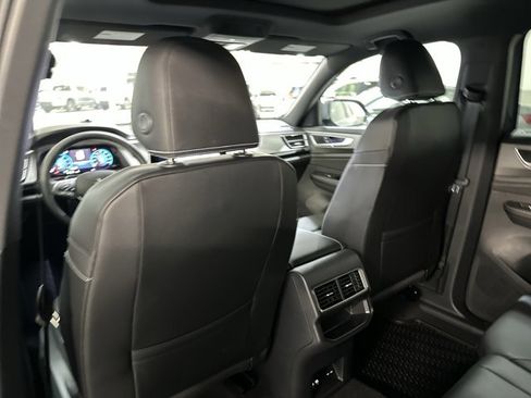 New 2026 Volkswagen Atlas Cross Sport SE AWD/4WD image 20