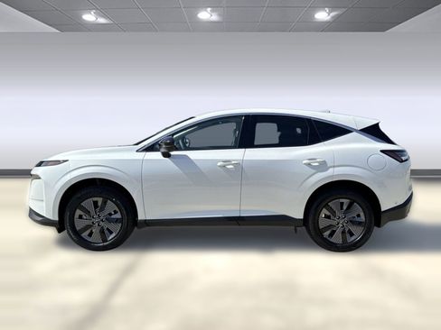 New 2025 Nissan Murano SL image 2