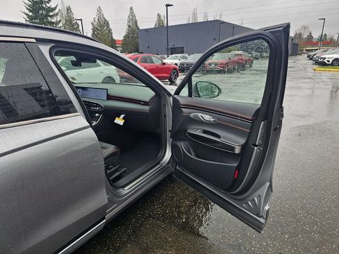 New 2026 Genesis GV70 3.5T Sport Prestige image 28