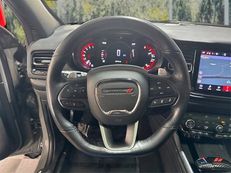 Used 2022 Dodge Durango GT AWD/4WD image 18