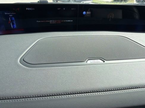 New 2026 Lincoln Navigator Reserve AWD/4WD image 28