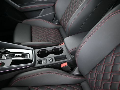 New 2026 Audi S3 Premium AWD/4WD image 10