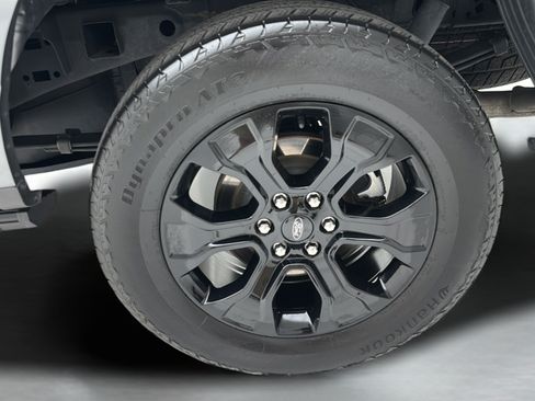 Used 2023 Ford F150 Platinum w/ Equipment Group 701A High AWD/4WD image 8