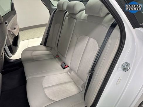 Used 2016 Hyundai Sonata SE image 21