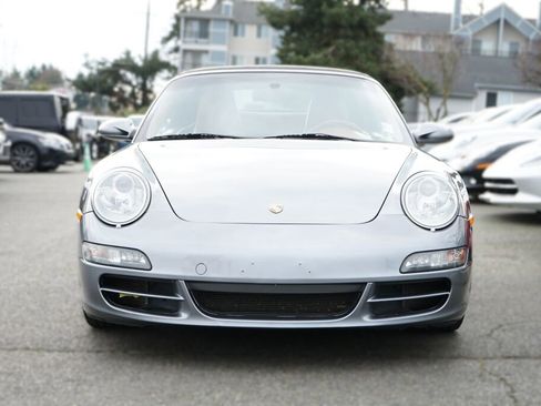 Used 2006 Porsche 911 Carrera S image 9