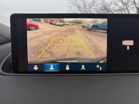 Used 2023 Acura MDX SH-AWD image 13