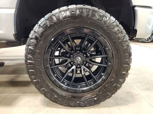 Used 2023 Ford F150 Tremor w/ Equipment Group 402A High AWD/4WD image 40