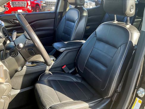 Used 2018 GMC Acadia Denali w/ Technology Package image 7