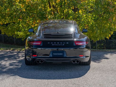 Used 2016 Porsche 911 Carrera S image 7