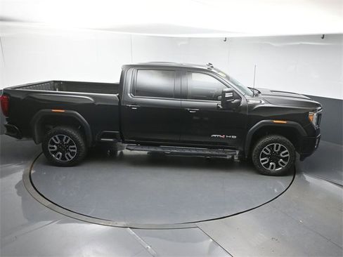 Used 2020 GMC Sierra 2500 AT4 w/ AT4 Premium Package image 46