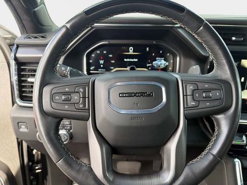 Used 2024 GMC Sierra 1500 Denali Ultimate AWD/4WD image 26
