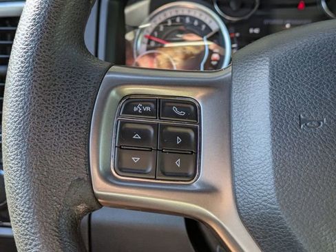 Used 2022 RAM 1500 Classic Warlock w/ Electronics Group image 26