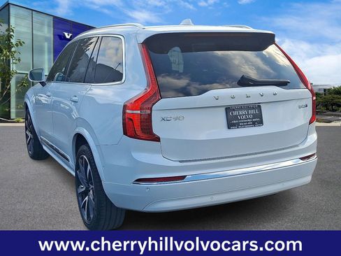Certified 2023 Volvo XC90 B5 Plus w/ Protection Package Premier image 5