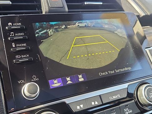Used 2019 Honda Civic EX image 15