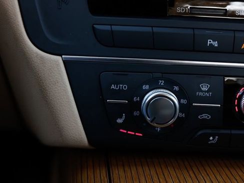 Used 2012 Audi A7 3.0T Premium Plus image 37