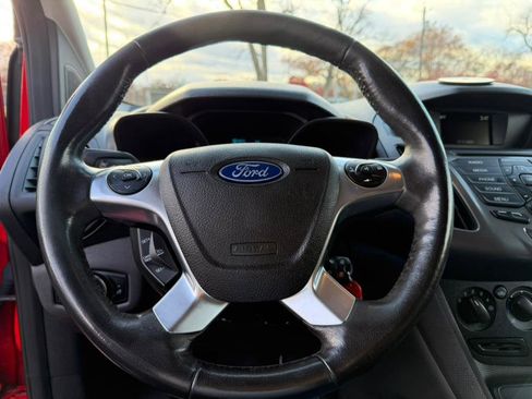 Used 2018 Ford Transit Connect XL image 10