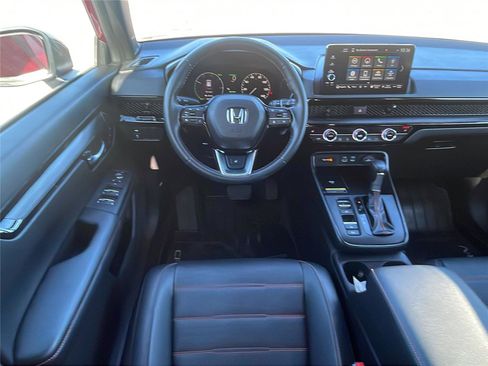Used 2023 Honda CR-V Sport Touring image 19