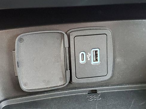 Used 2023 Ford Bronco Big Bend image 21