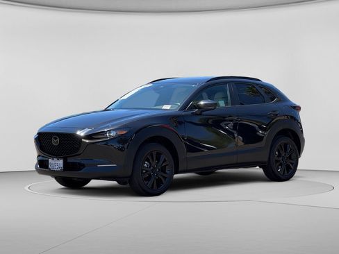 Used 2026 MAZDA CX-30 AWD 2.5 S image 6