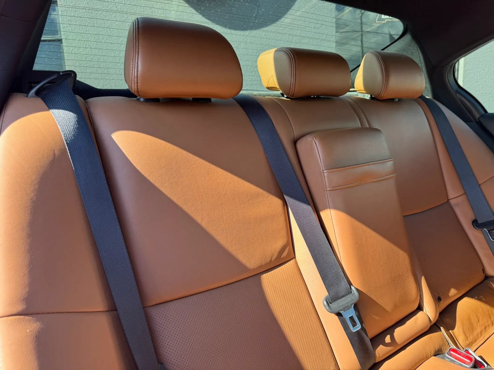 Used 2024 INFINITI Q50 Sensory RWD image 18