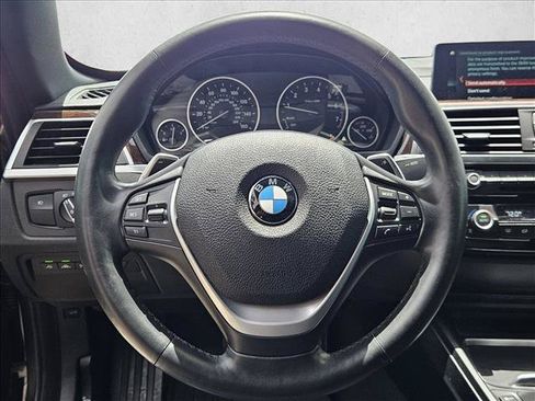 Used 2019 BMW 430i xDrive Convertible w/ Executive Package AWD/4WD image 17