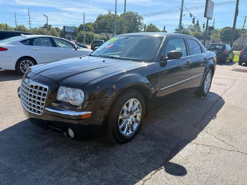Used 2008 Chrysler 300 Limited RWD image 4
