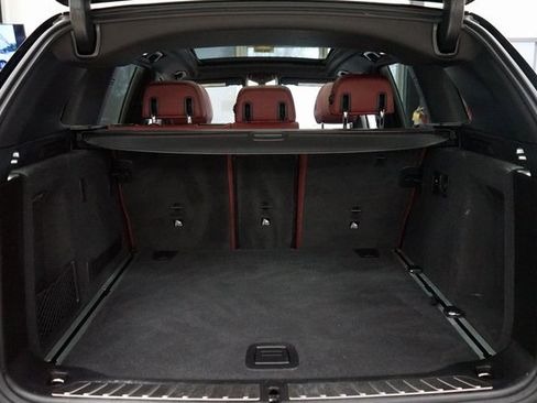 Used 2022 BMW X3 xDrive30i w/ Convenience Package image 56