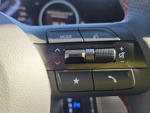 New 2026 Hyundai Sonata N Line image 27