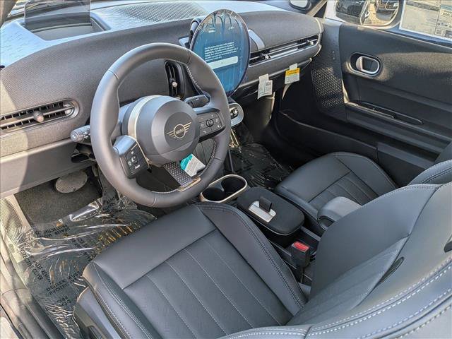 New 2026 MINI Cooper S FWD image 3