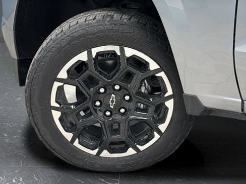 New 2026 Chevrolet Colorado Z71 w/ Technology Package image 34