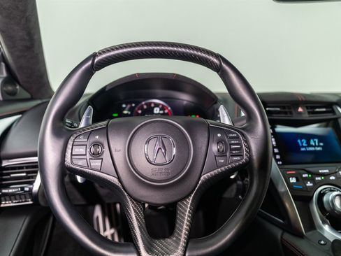 Used 2022 Acura NSX Type S image 95