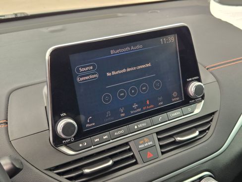 Used 2020 Nissan Altima 2.5 SR image 17