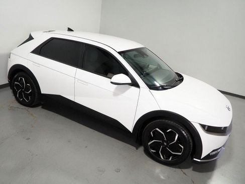 Used 2023 Hyundai Ioniq 5 AWD SEL image 11
