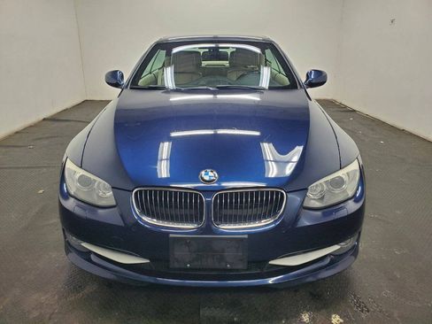 Used 2012 BMW 328i Convertible w/ Premium Pkg RWD image 2