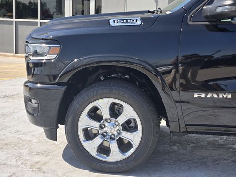 New 2026 RAM 1500 Big Horn image 5