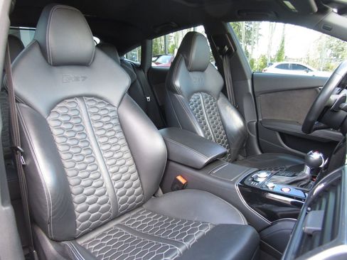 Used 2016 Audi RS 7 Prestige image 19