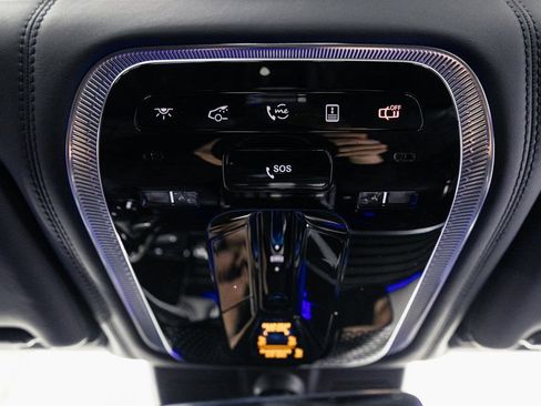 Used 2023 Mercedes-Benz Maybach S 680 4MATIC w/ Manufaktur Leather Package image 26