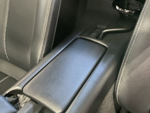 Used 2022 MAZDA MX-5 Miata RF Grand Touring w/ Weather Package image 26