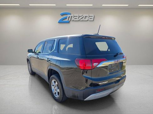 Used 2019 GMC Acadia SLE w/ LPO, Cargo Package image 3