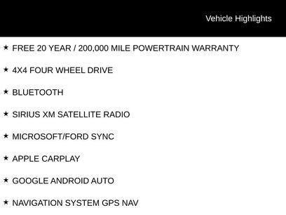 Used 2023 Ford Explorer XLT w/ Equipment Group 202A