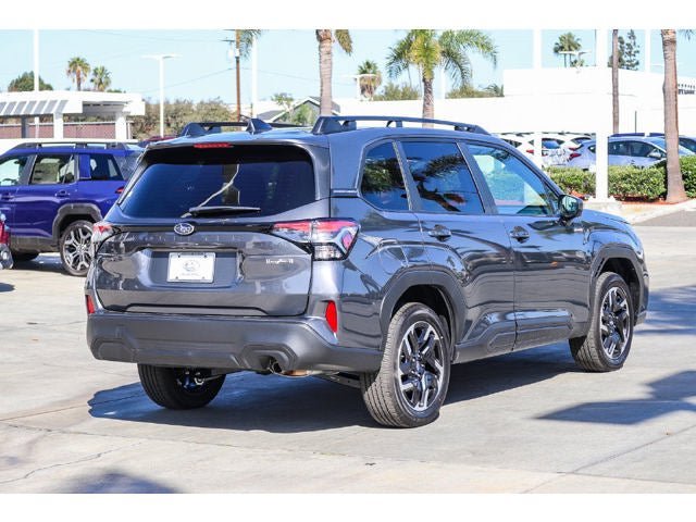 New 2026 Subaru Forester Touring AWD/4WD image 29