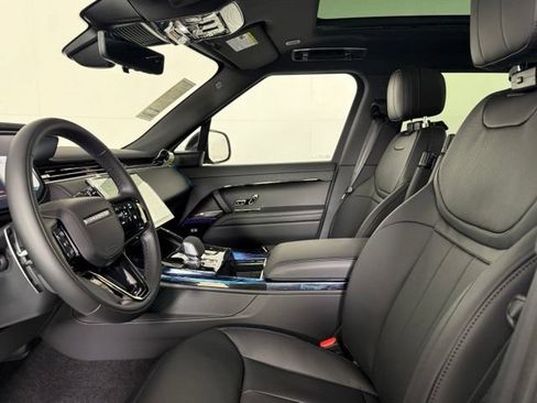 New 2027 Land Rover Range Rover Sport Dynamic SE AWD/4WD image 5