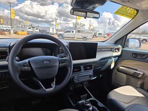New 2026 Ford Maverick Lariat AWD/4WD image 38