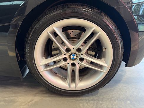 Used 2007 BMW M Coupe RWD image 18