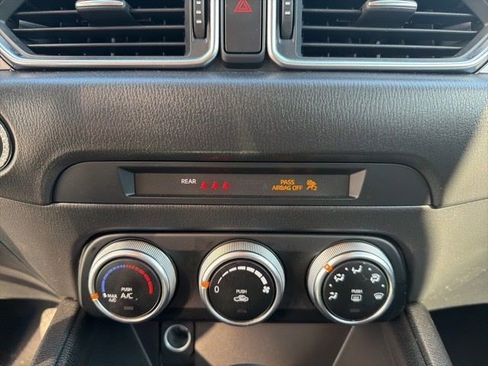 Used 2023 MAZDA CX-5 AWD 2.5 S image 25