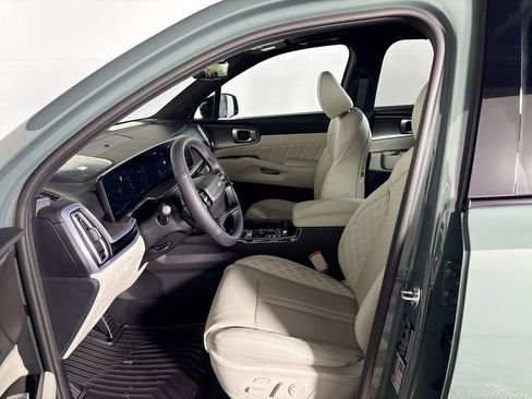 New 2026 Kia Sorento SX Prestige image 11