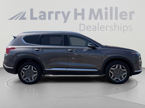 Used 2022 Hyundai Santa Fe SEL Premium AWD/4WD image 6