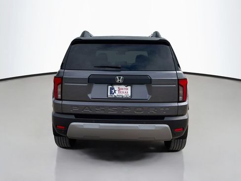 Used 2026 Honda Passport RTL image 7