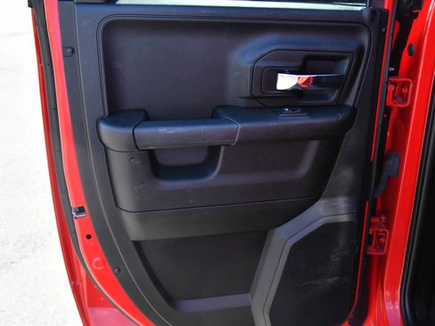 Used 2021 RAM 1500 Classic Warlock w/ Warlock All Terrain Package RWD image 32